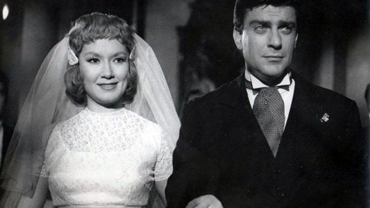 40 años de novios