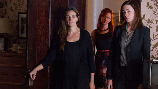 August: Osage County