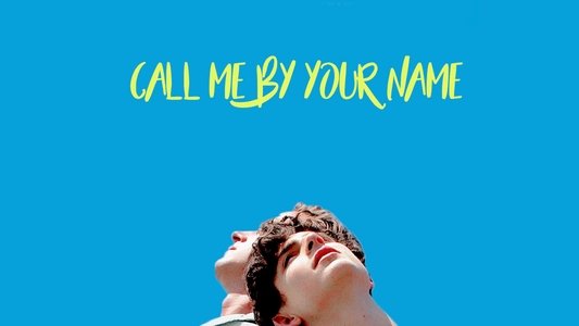 Call Me by Your Name