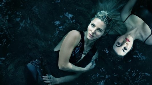 Tidelands