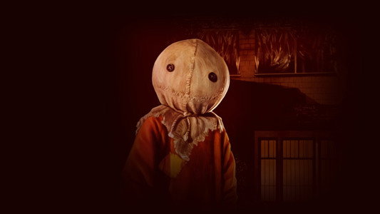 Trick 'r Treat