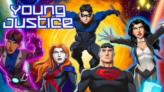 Young Justice