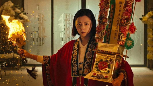 破·地獄：感恩特别版