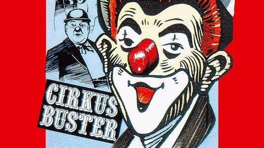 Cirkus Buster