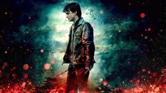Harry Potter and the Deathly Hallows: Part 2