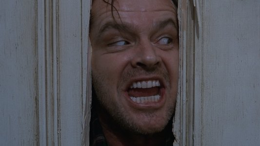 The Shining