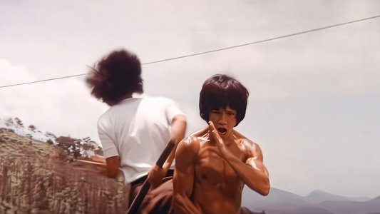 雙龍追踪