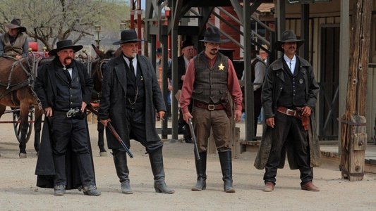 Dead Men