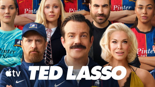 Ted Lasso