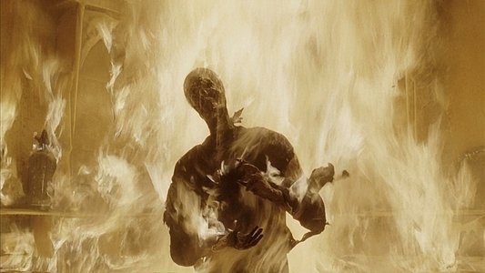 House of Wax