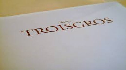 Michel Troisgros: Inventing Cuisine