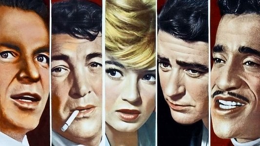 Ocean's Eleven
