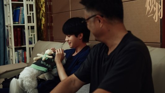 焕羽