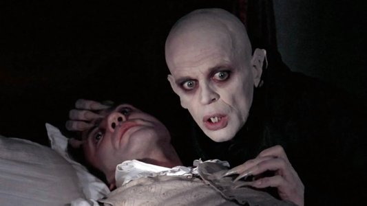 Nosferatu - Phantom der Nacht