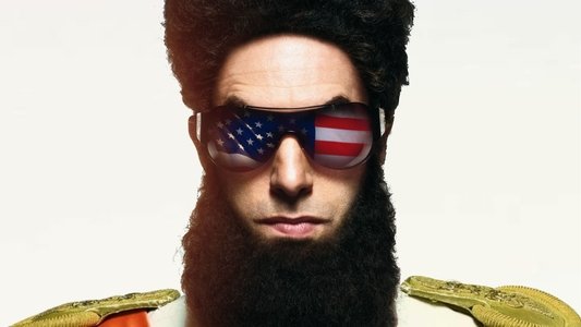 The Dictator