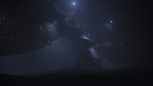 The Shining