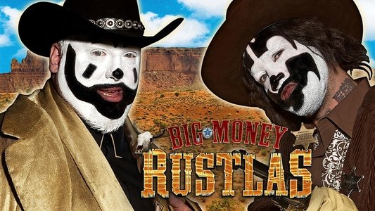 Big Money Rustlas