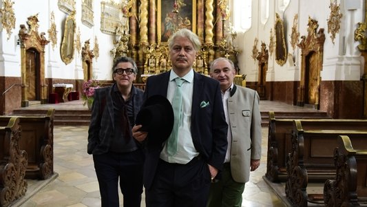Maria Mafiosi
