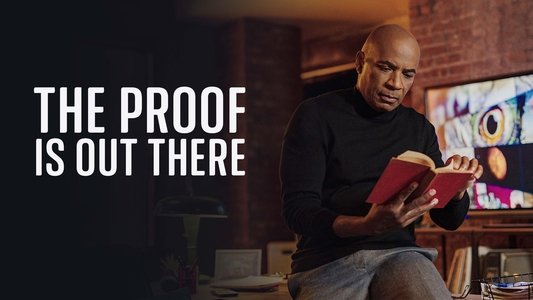 The Proof Is Out There