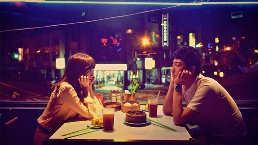 癡情男子漢
