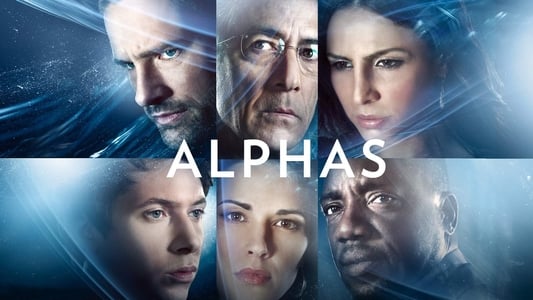 Alphas