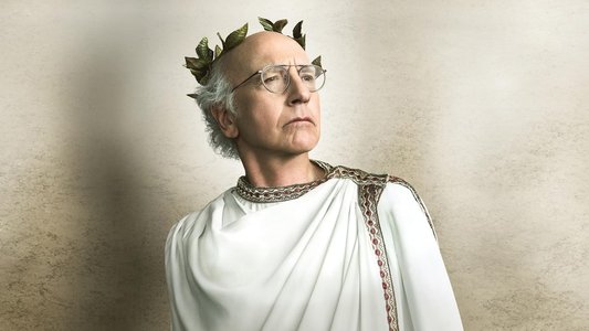 Curb Your Enthusiasm