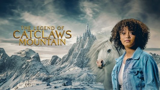 The Legend of Catclaws Mountain