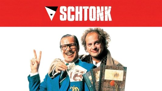 Schtonk!