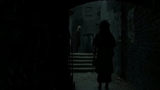 Harry Potter and the Deathly Hallows: Part 2
