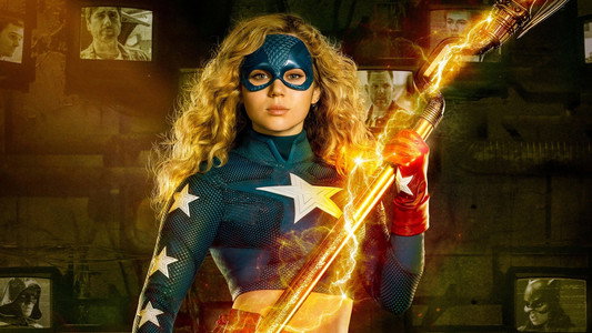DC's Stargirl