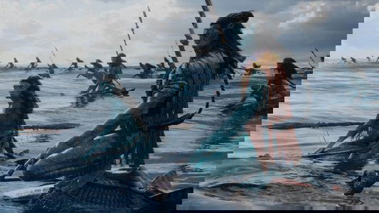 Avatar: The Way of Water