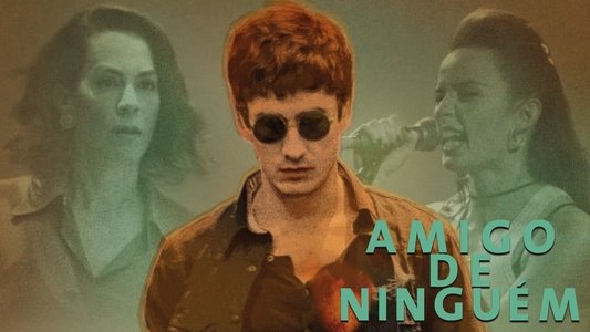 Amigo de nadie