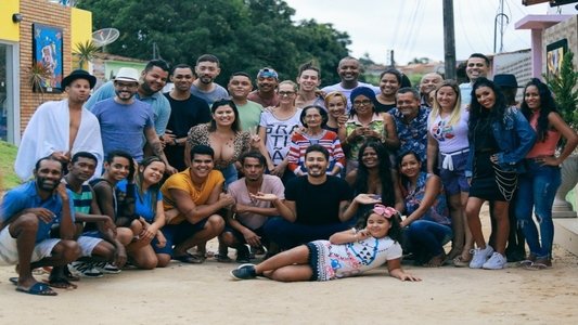 Uma Vila de Novela