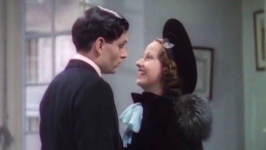 The Divorce of Lady X