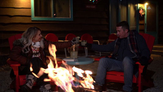 From Christmas, with Love