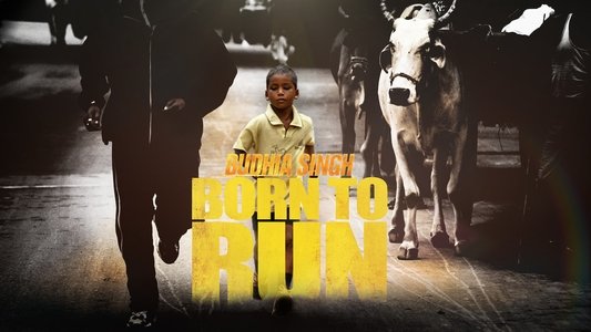Budhia Singh: Born to Run
