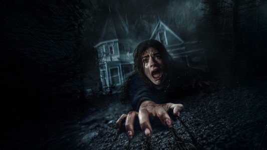 Until Dawn
