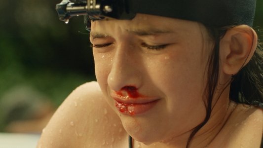 À mort le bikini!