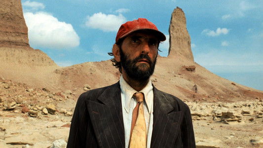 Paris, Texas