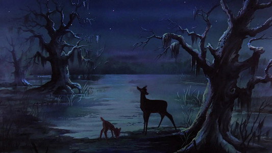 The Rescuers