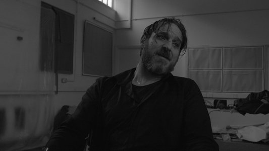 A Touch of Vengeance
