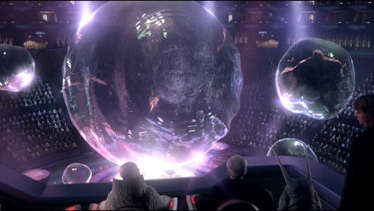 Star Wars: Episode III - Revenge of the Sith