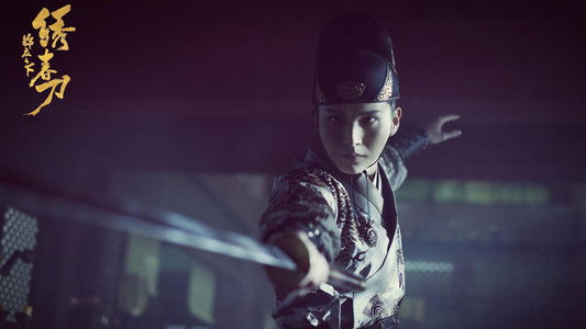 锦衣之下之绣春刀