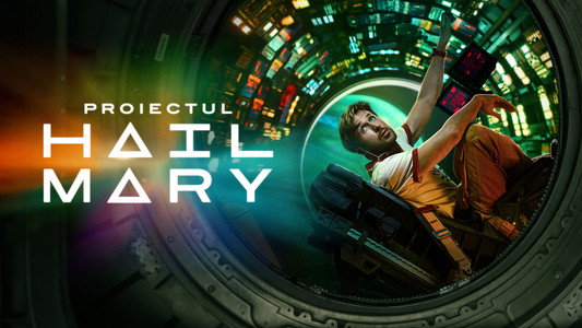 Project Hail Mary