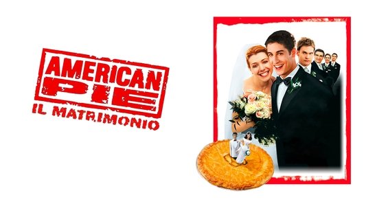 American Wedding