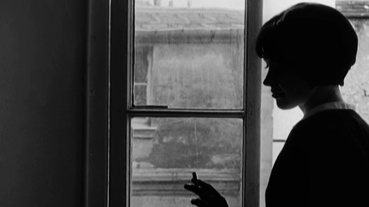 Vivre sa vie: film en douze tableaux