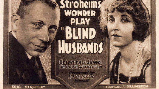 Blind Husbands