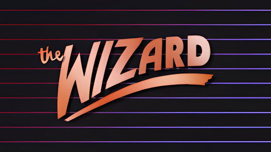 The Wizard