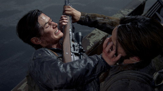 Grounded II: Making The Last of Us Part II