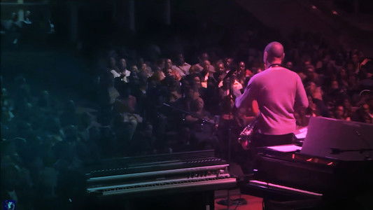 The Gospel According to Jazz - Chapter III